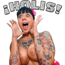 ស្ទីកเกอร์