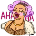 ស្ទីកเกอร์