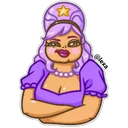 ស្ទីកเกอร์