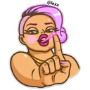 ស្ទីកเกอร์