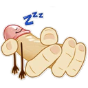 ស្ទីកเกอร์