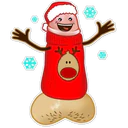 ស្ទីកเกอร์