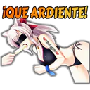 ស្ទីកเกอร์