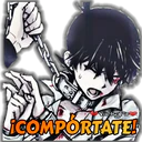 ស្ទីកเกอร์