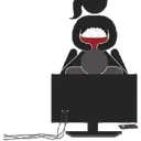 ស្ទីកเกอร์