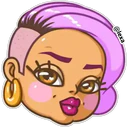 ស្ទីកเกอร์