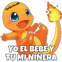 ស្ទីកเกอร์