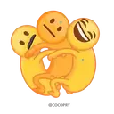 ស្ទីកเกอร์