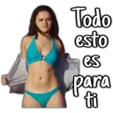 ស្ទីកเกอร์