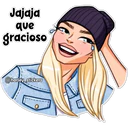 ស្ទីកเกอร์