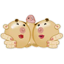 ស្ទីកเกอร์