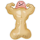 ស្ទីកเกอร์